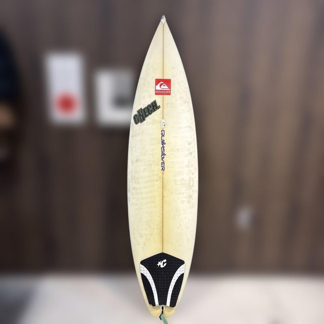 クイックシルバー　サーフボード
