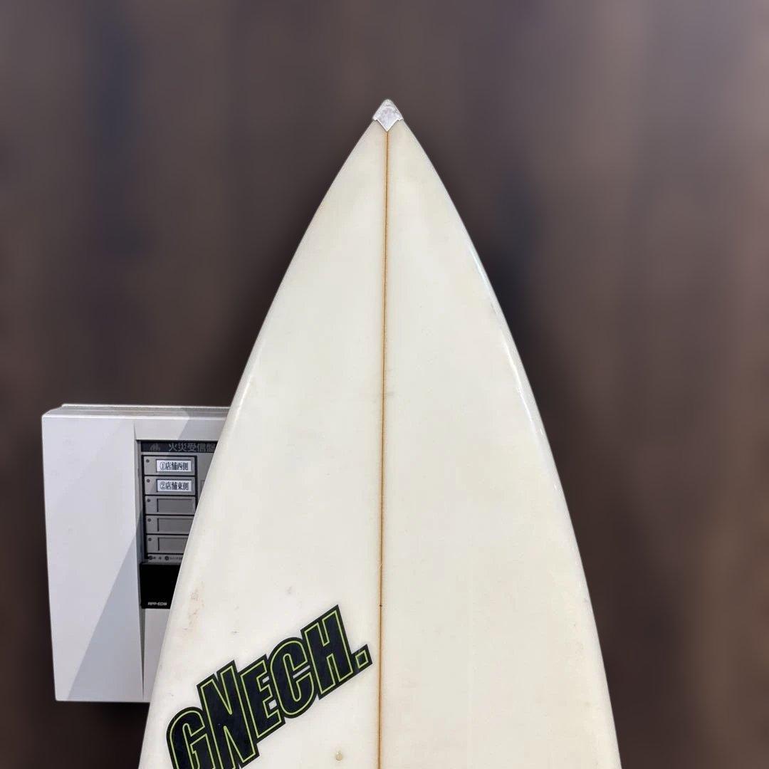 クイックシルバー　サーフボード