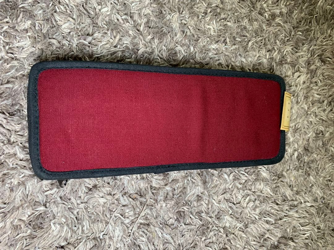 AURA ソプラノリコーダー　美品　木製　ケース・付属品付き　オランダ製　S1K