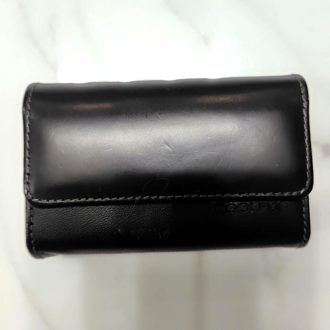 nikon coolpix a300 デジタルカメラ ニコン　ブラック