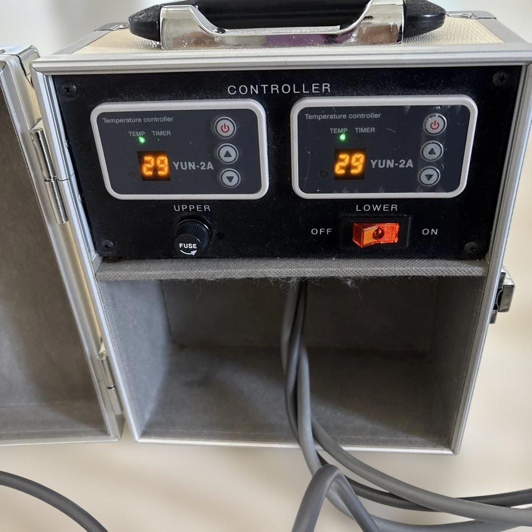 遠赤外線ドームサウナ プロフェッショナル