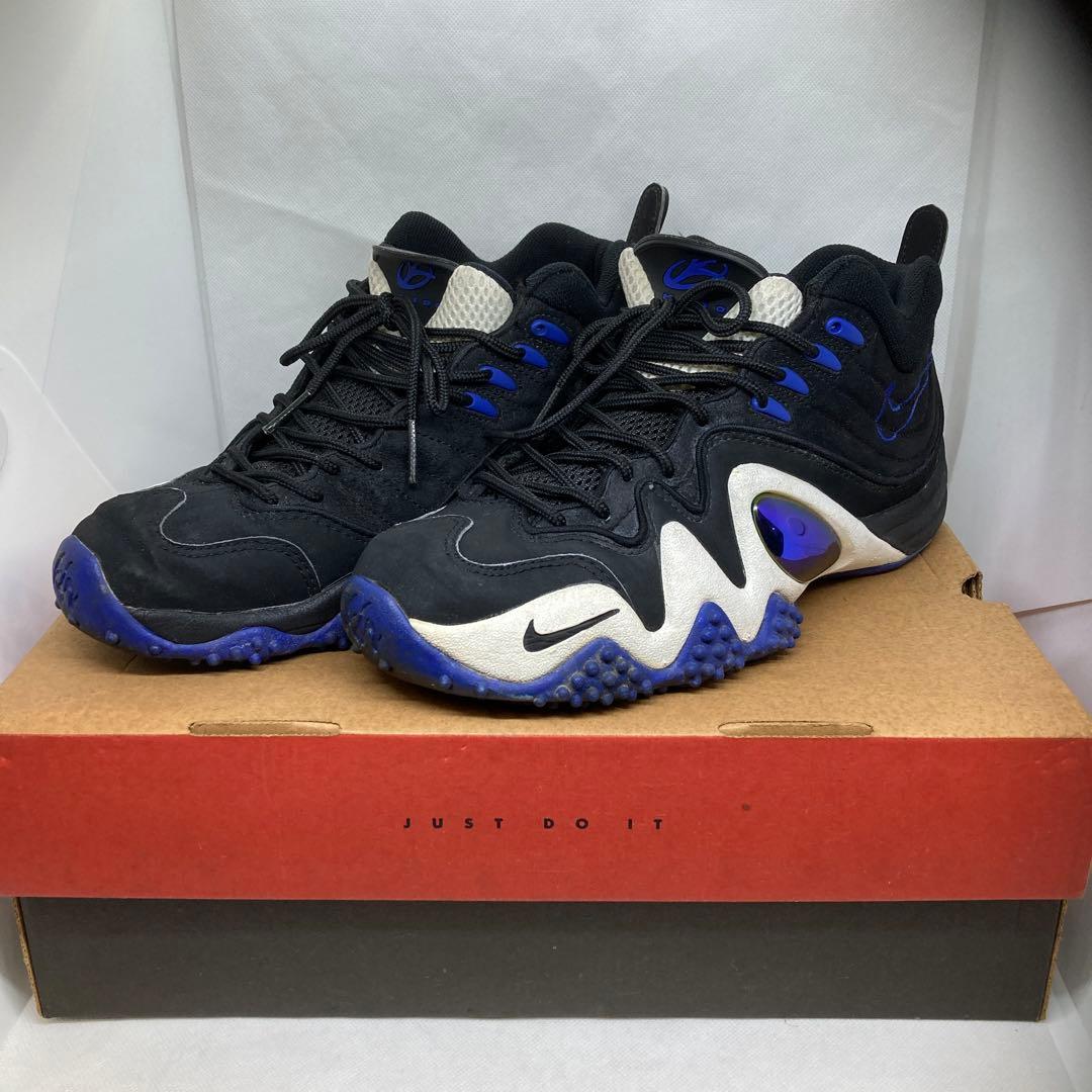 Nike AIR ZOOM FLIGHTＶエアズームフライト5