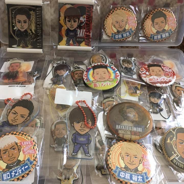 GENERATIONS まとめ売り