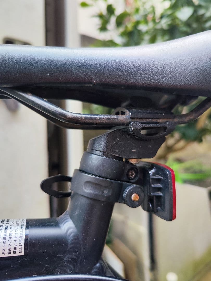 パンサ ロードバイク 美品 直接取り引き限定