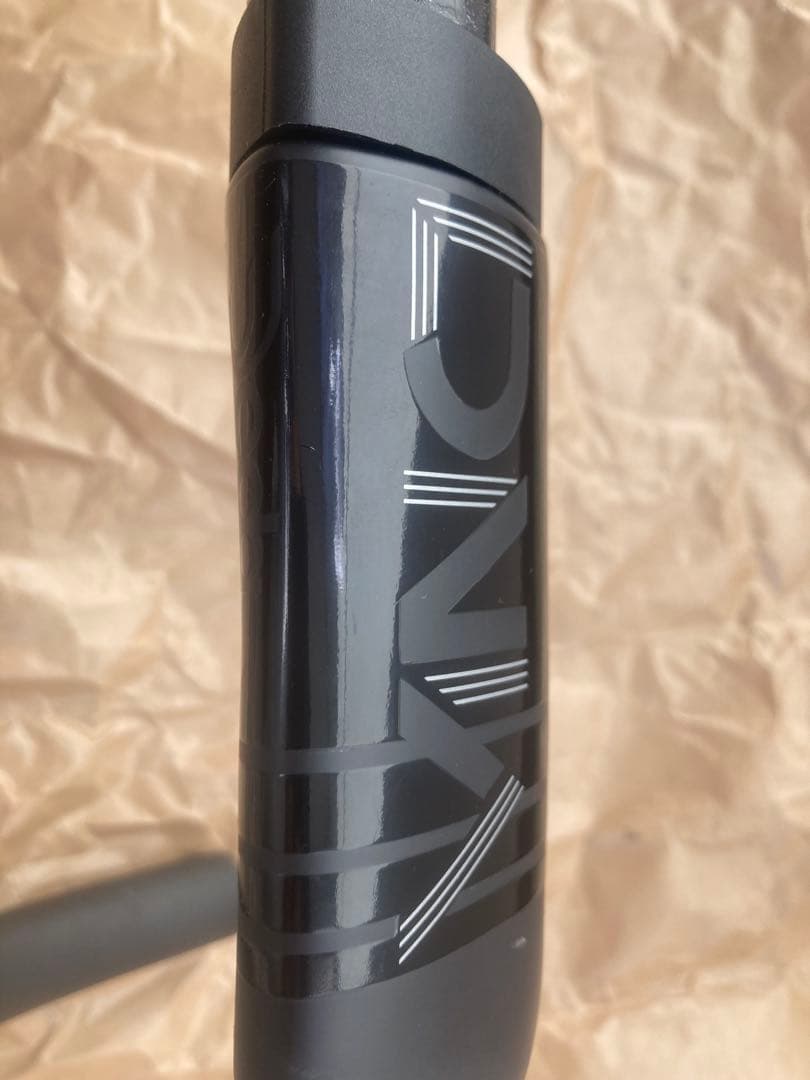 deda vinchi カーボン ハンドル 400mm