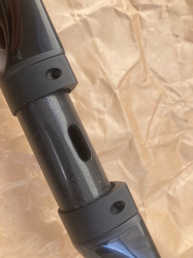 deda vinchi カーボン ハンドル 400mm