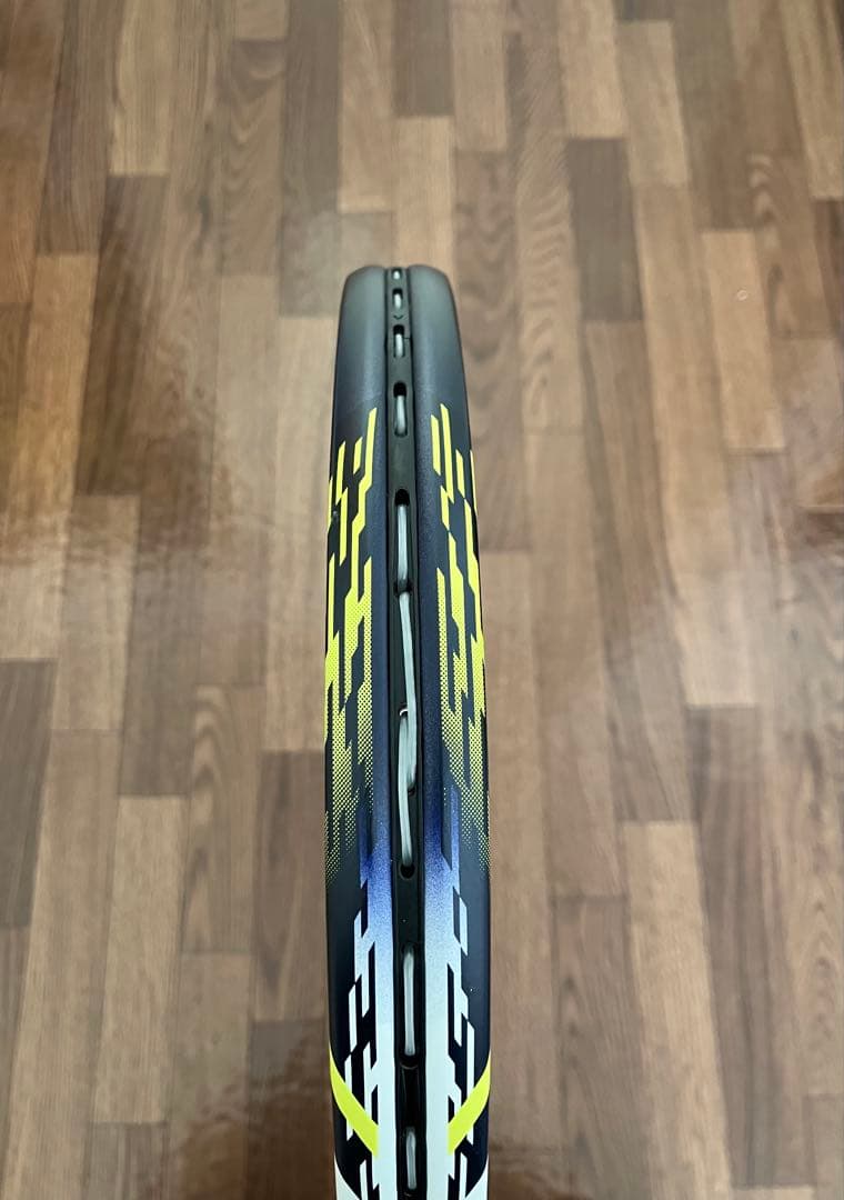 エフレーザー5S 軟式テニス　ヨネックス　ソフトテニス　ラケット