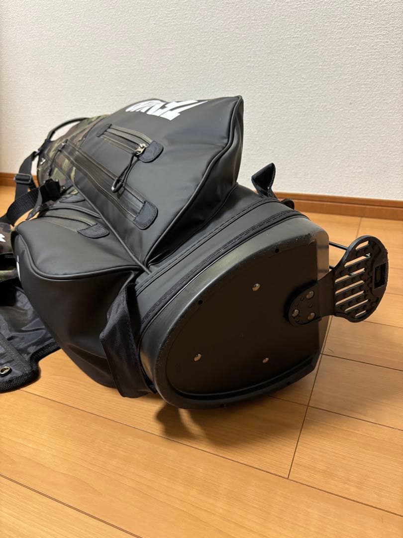 TFW49 ティーエフダブリューフォーティーナイン 9.5型 キャディバッグ