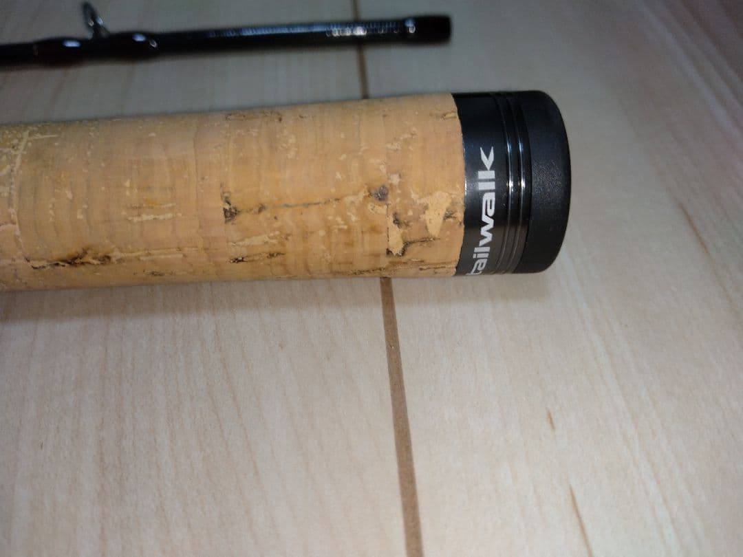 tailwalk トラウティアフェリーク C49L/G 4'9\"