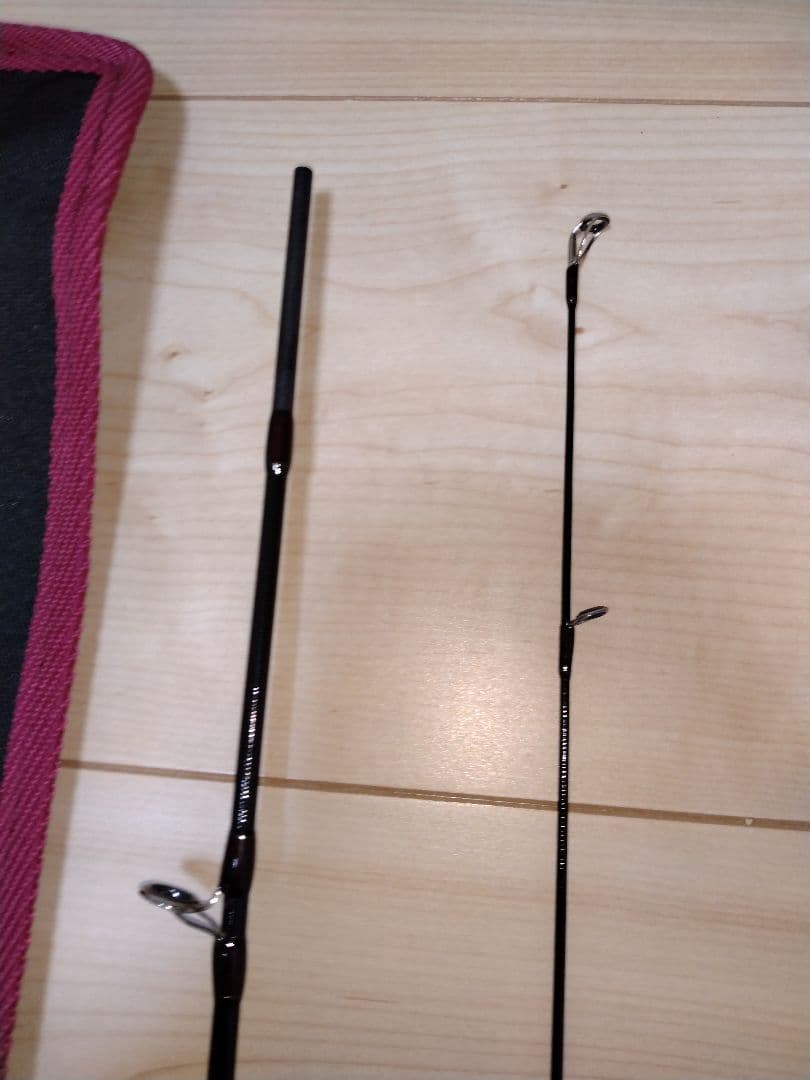 tailwalk トラウティアフェリーク C49L/G 4'9\"