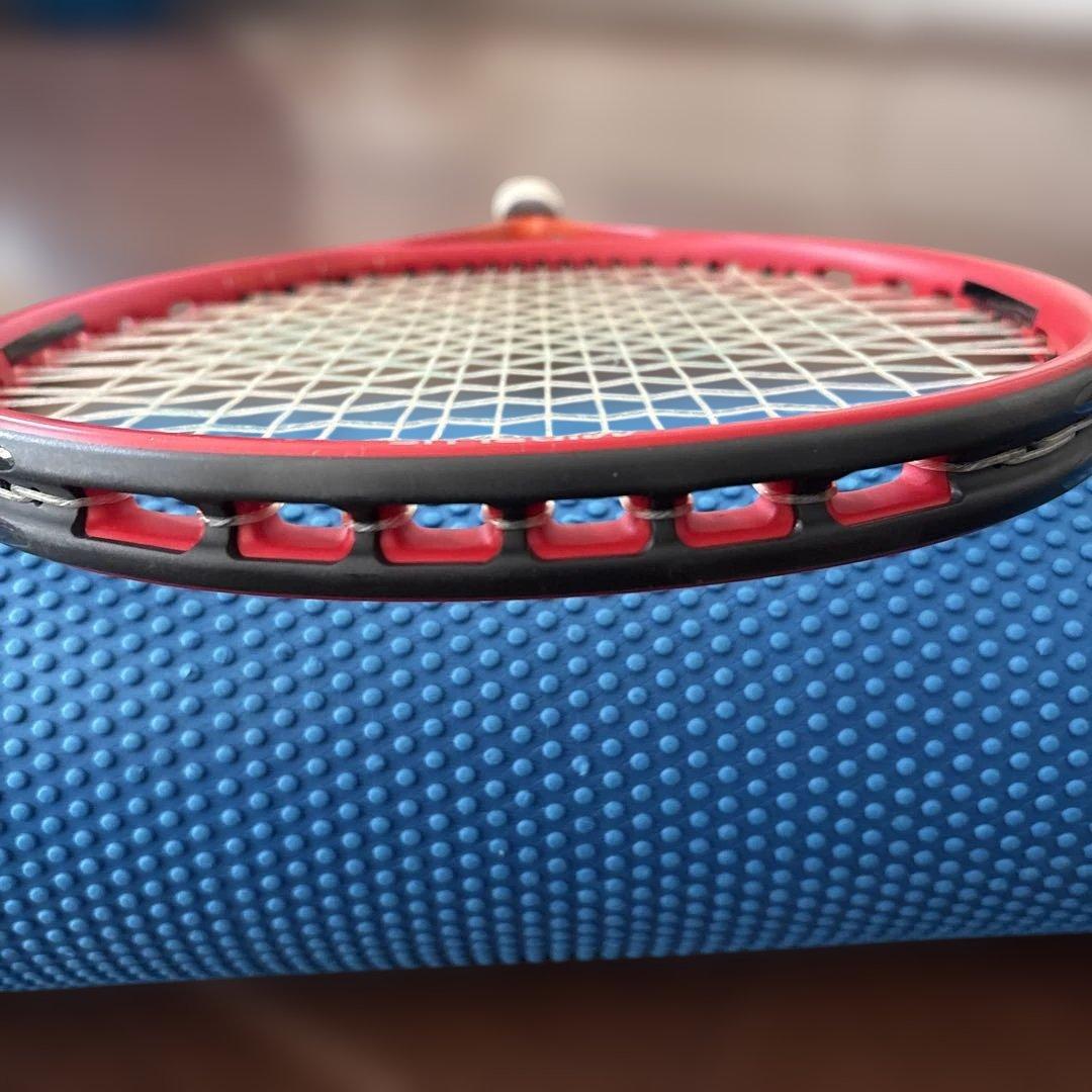 【2023年モデル】BEAST O3テニスラケット G2