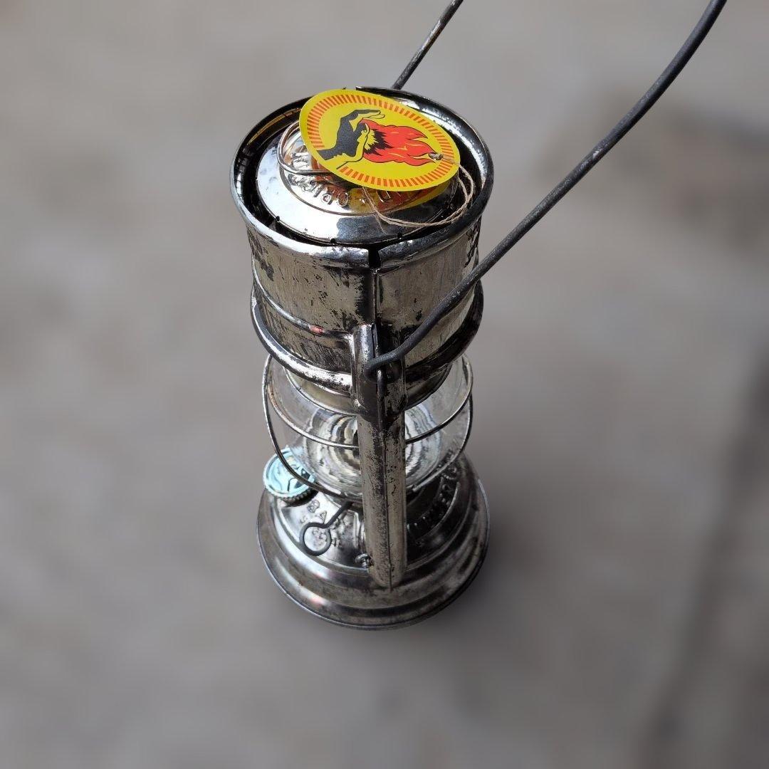 FEUER HAND 276 BABY SPECIAL 未使用品