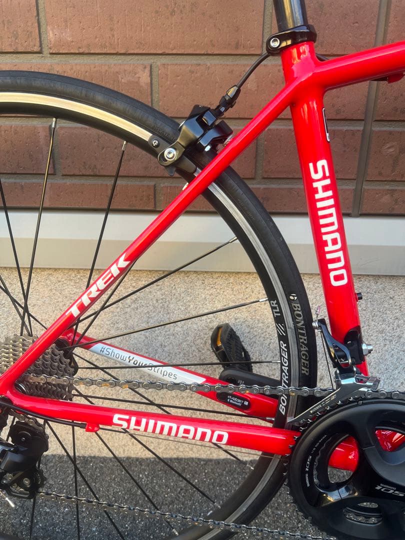 TREK EMONDA ALR5 SHIMANO 105 サイズ50 超美品