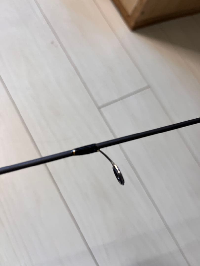 ぱっくん テムジン　ソリッドエアリアルSLMX