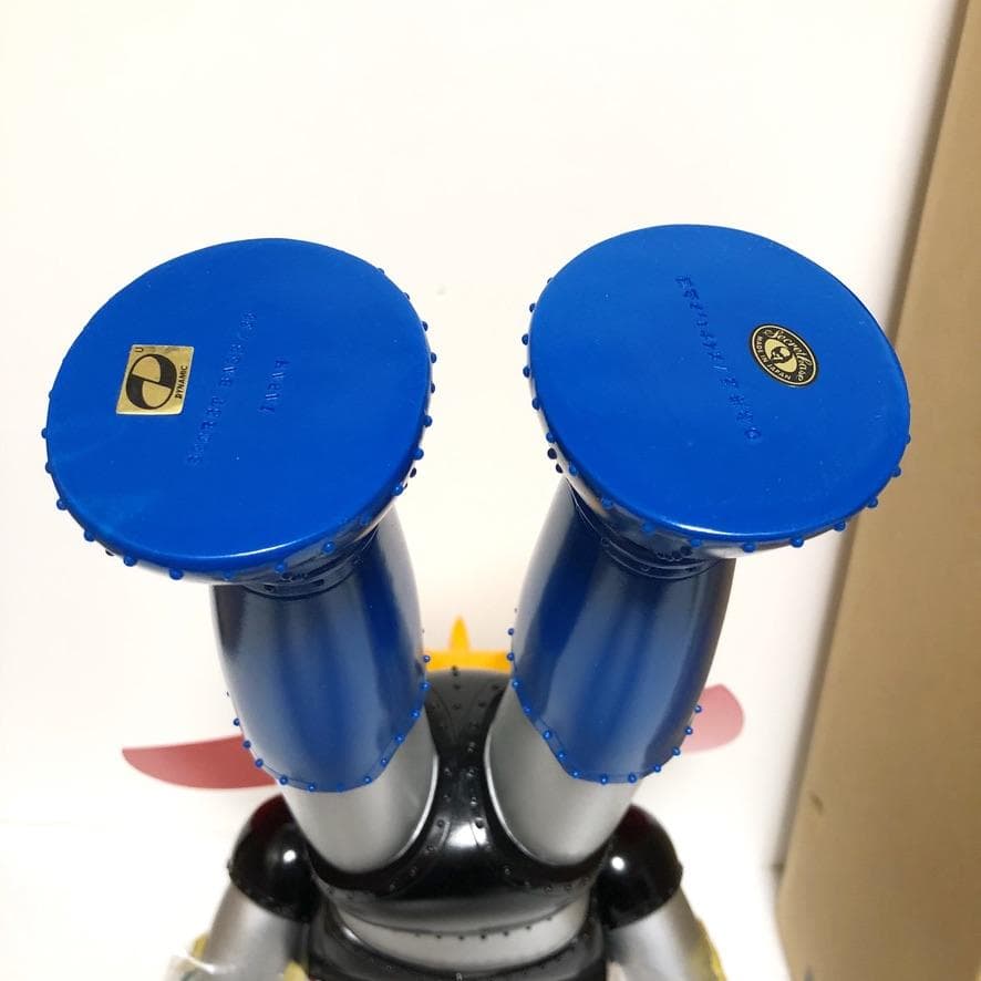 SECRETBASE『Big Scale マジンガーZ #1-1』