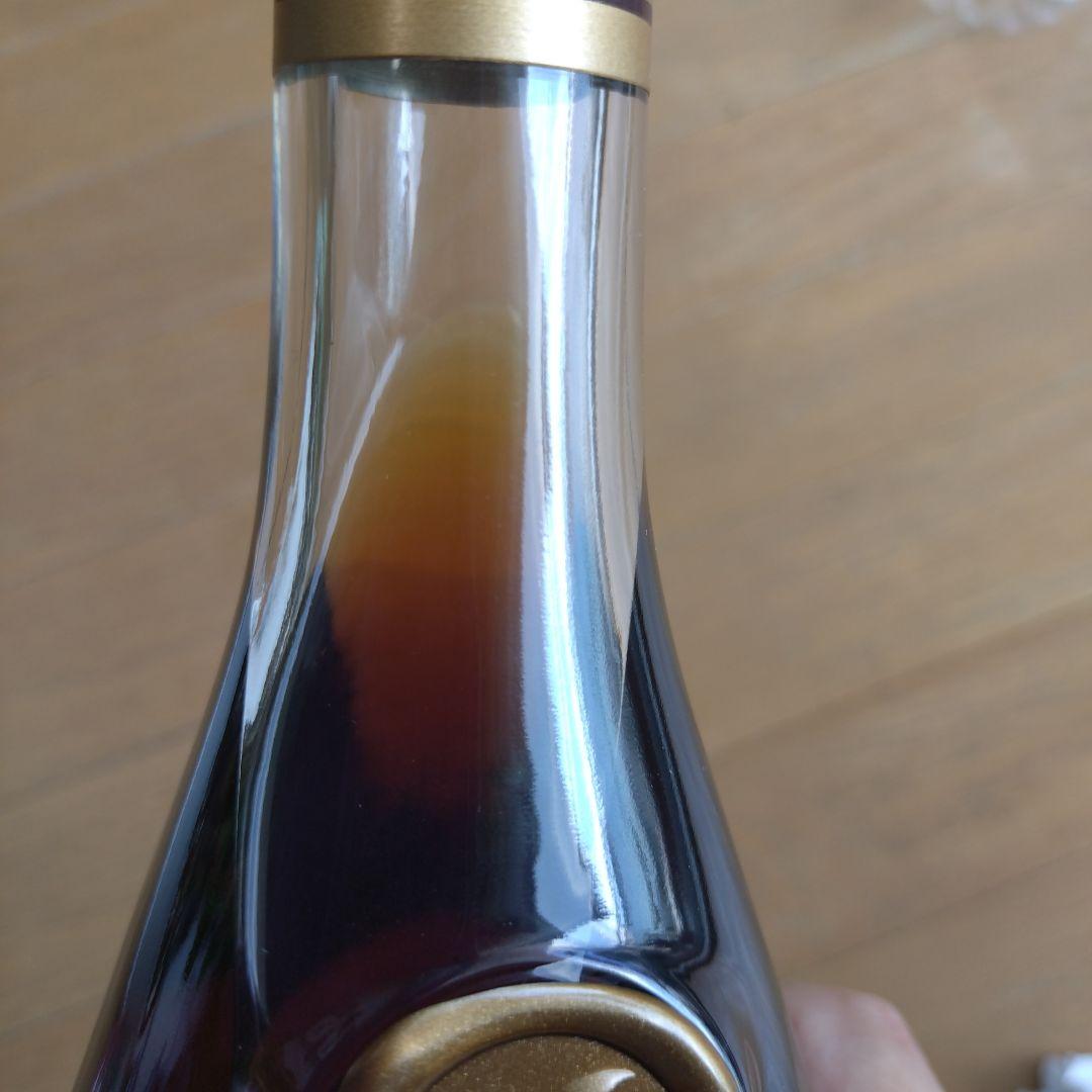 Hennessy Fine Champagne VSOP700ml ヘネシー古酒