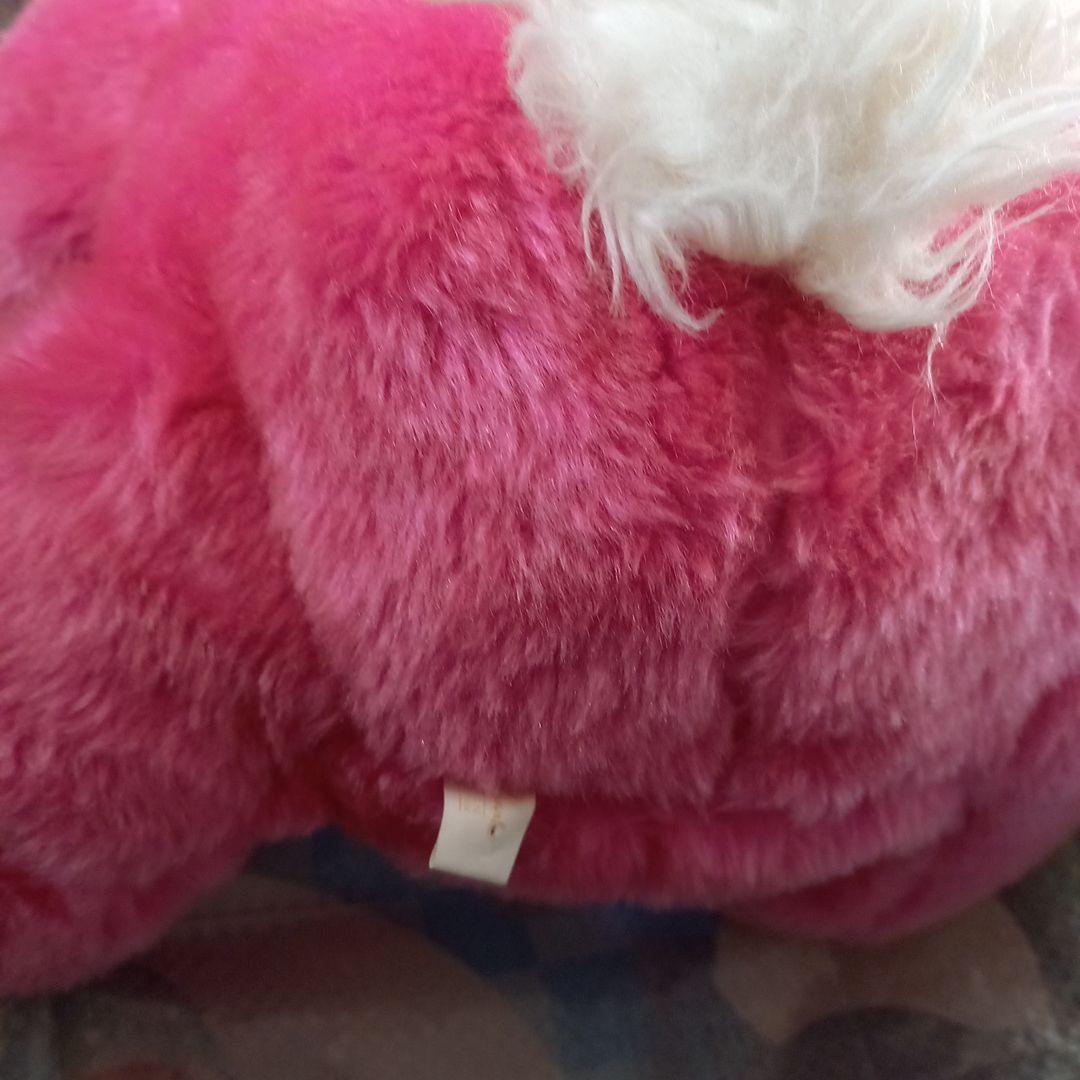 レア★平成★ヤムヤムズ★BIGぬいぐるみ♪4種セット