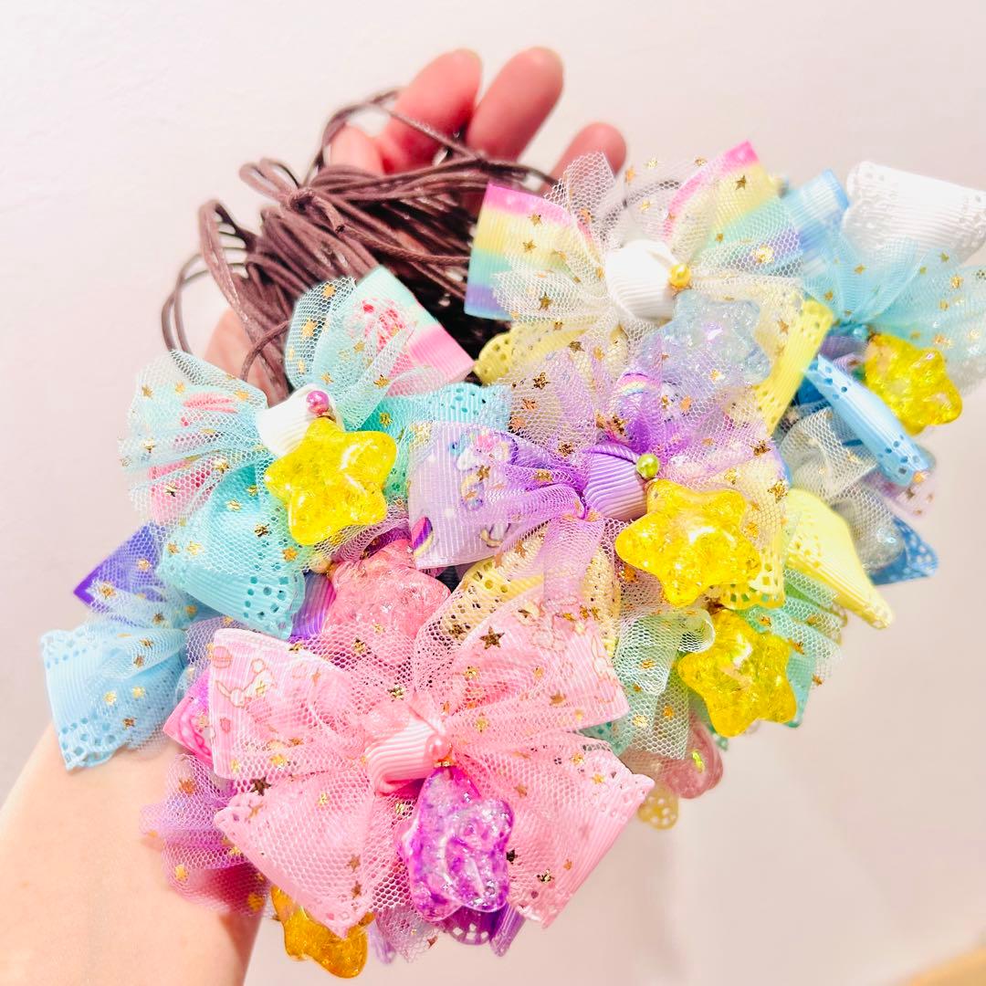 ルールーさませんよう✩︎⡱