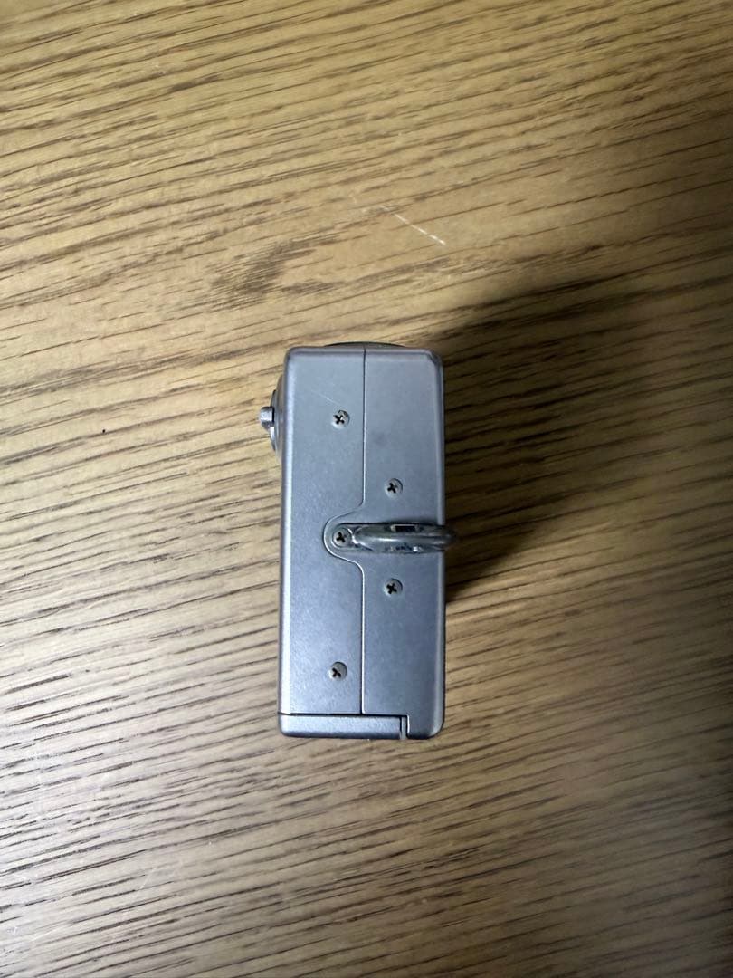 【美品】キャノン Canon IXY DIGITAL 30 PC1035