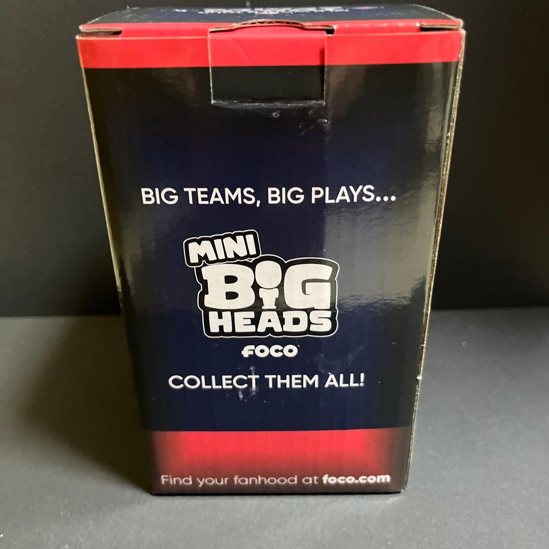 大谷翔平 ミニビッグヘッド　ボブルヘッド　TOKYO SERIES