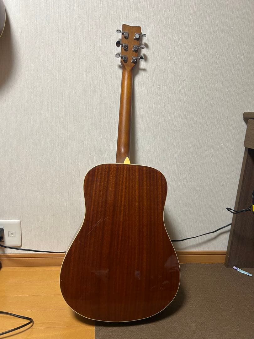 YAMAHA アコースティックギター F620DW