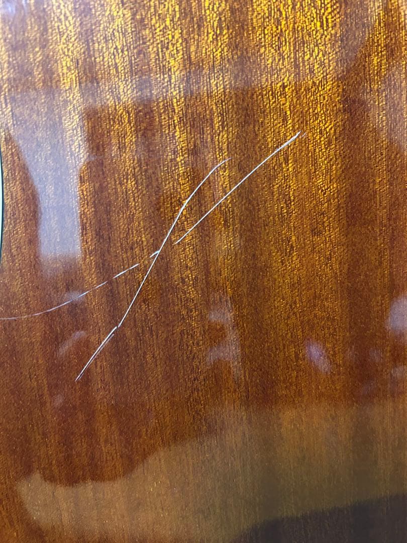 YAMAHA アコースティックギター F620DW