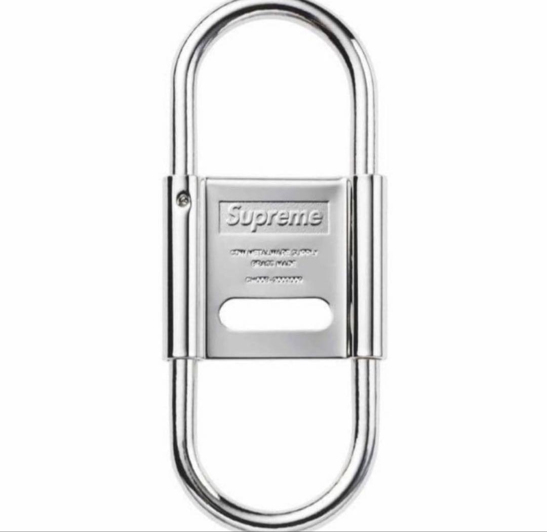 小物 Supreme / CDW Delta Carabiner \