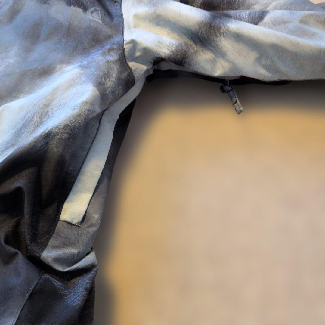 QUIKSILVER メンズ スノボーウェアMサイズ