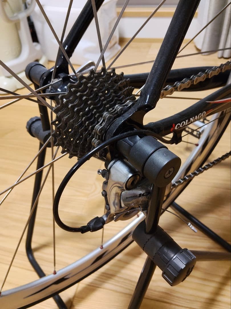 コルナゴ　ロードバイク　プリマベーラ