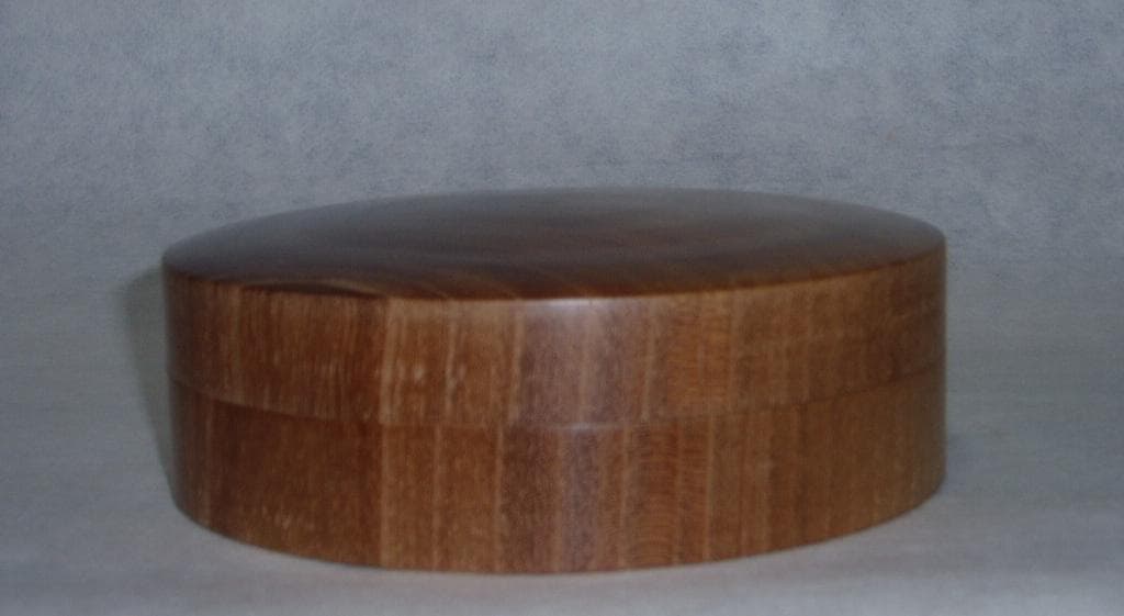 桑「数珠容れno-19」