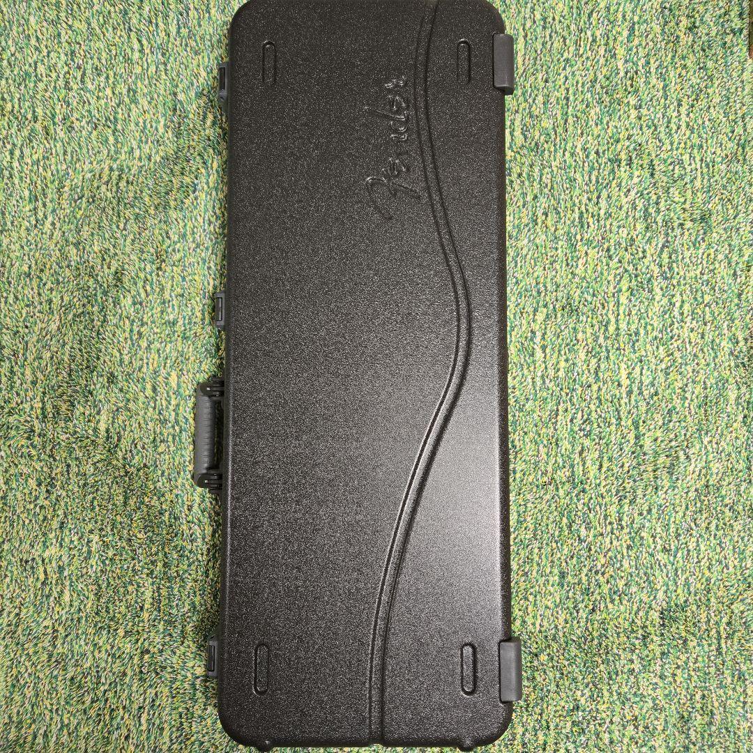 【ナルト】Fender American Stratocaster