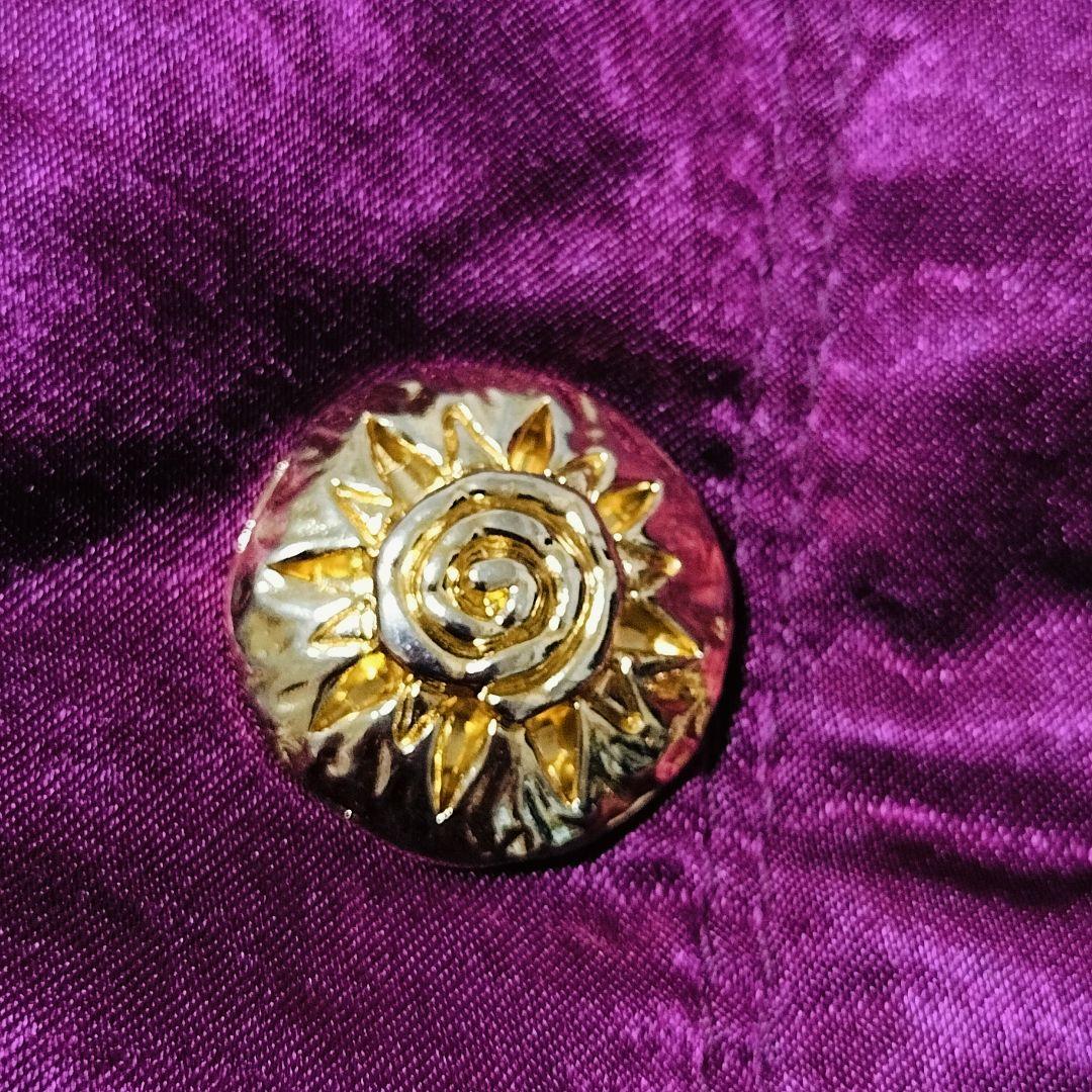 PhoenixヴィンテージスキーウェアＬサイズ