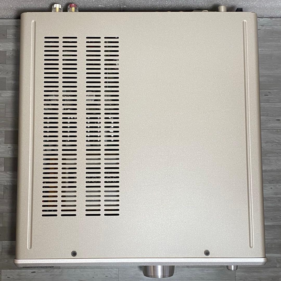 《極美品》KENWOOD R-K1000 2010年製 動作良好•付属品あり