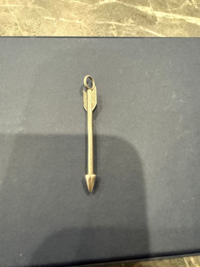 最終値下げ！TADY&KING SV925 アロートップSV ペンダントトップ