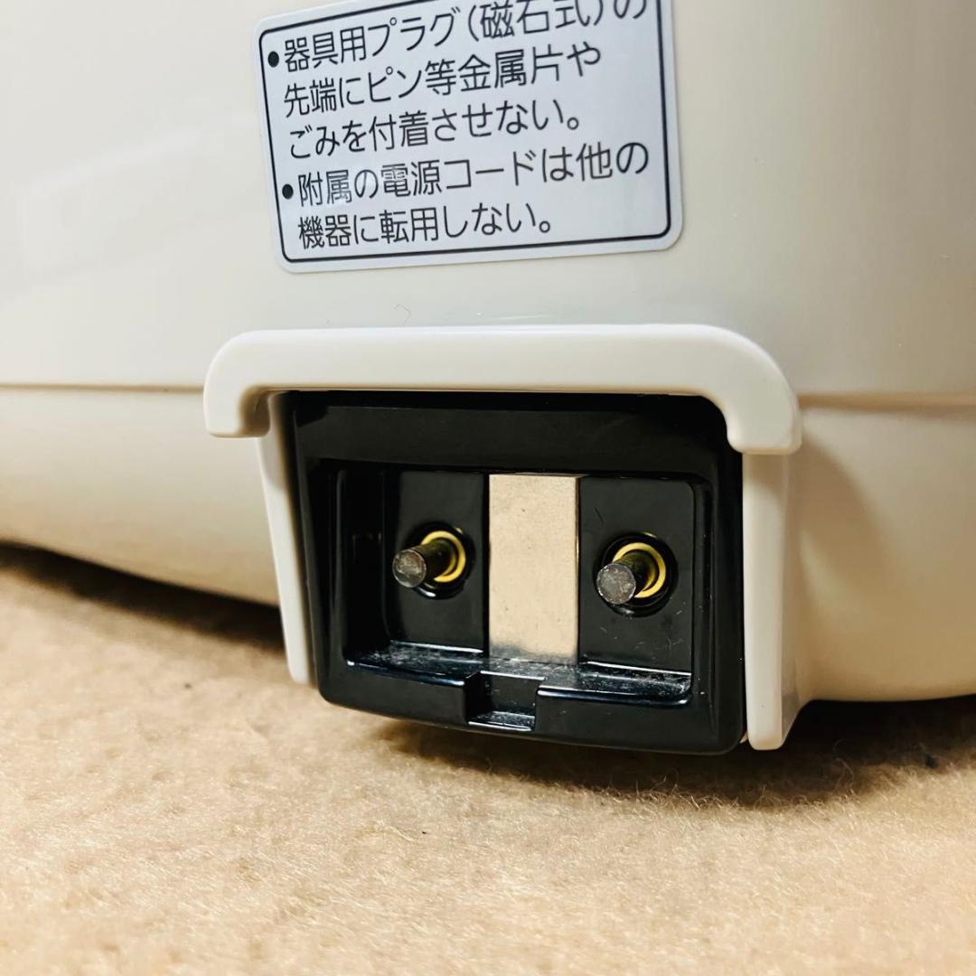 【美品】TIGER マイコン炊飯ジャー JBH-G180 1升炊き 1.8L