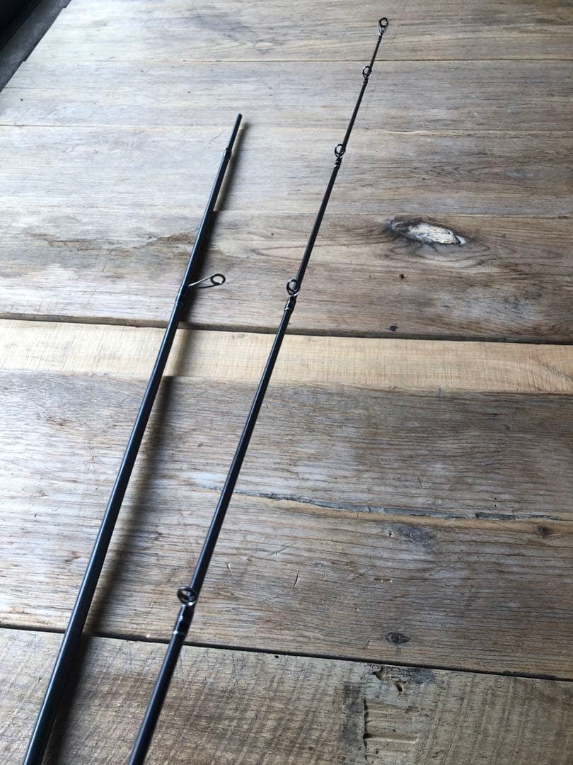 SMITH PANORAMA スミス　パノラマシャフト　サクラマス　トラウト