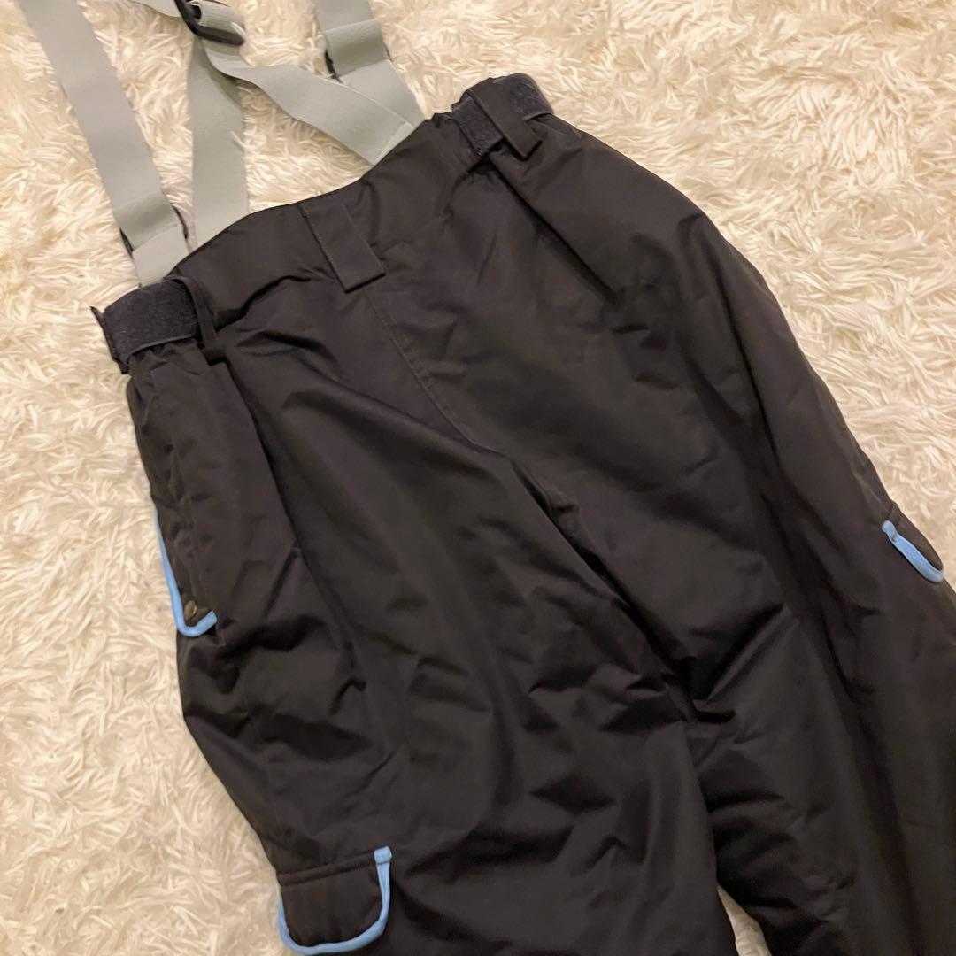 【林檎ちゃん】#U14✨PURECOCIOUS✨スキーウェア 上下 L