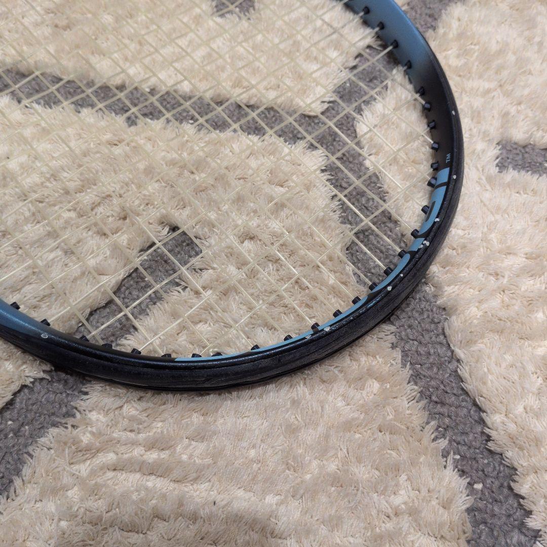 バボラ　ピュアドライブ2025 G2 テニスラケット