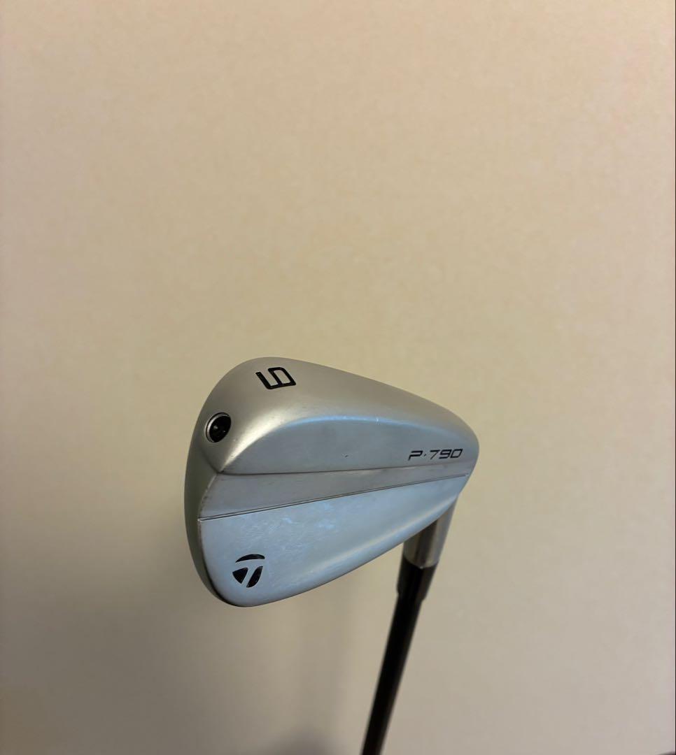 P790 2023 Travil 105S 5本セット