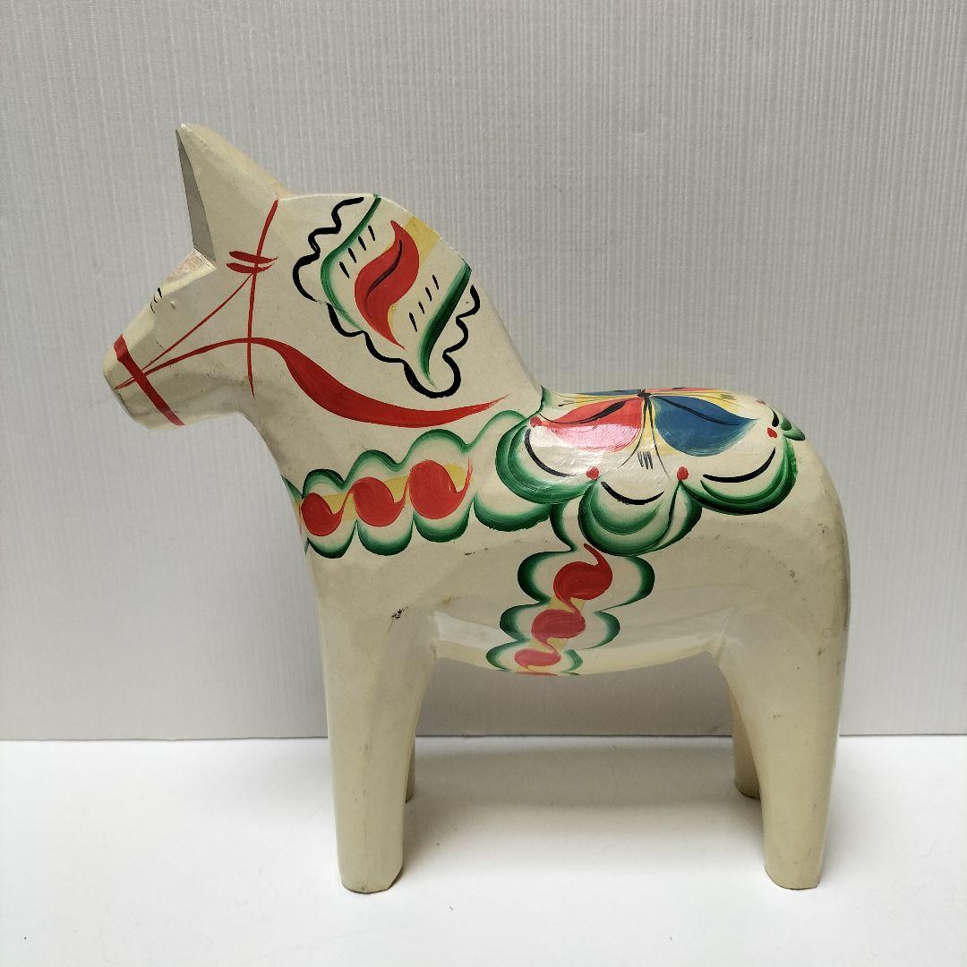 スウェーデン ヴィンテージ ダーナラホース(ダーナラヘスト)