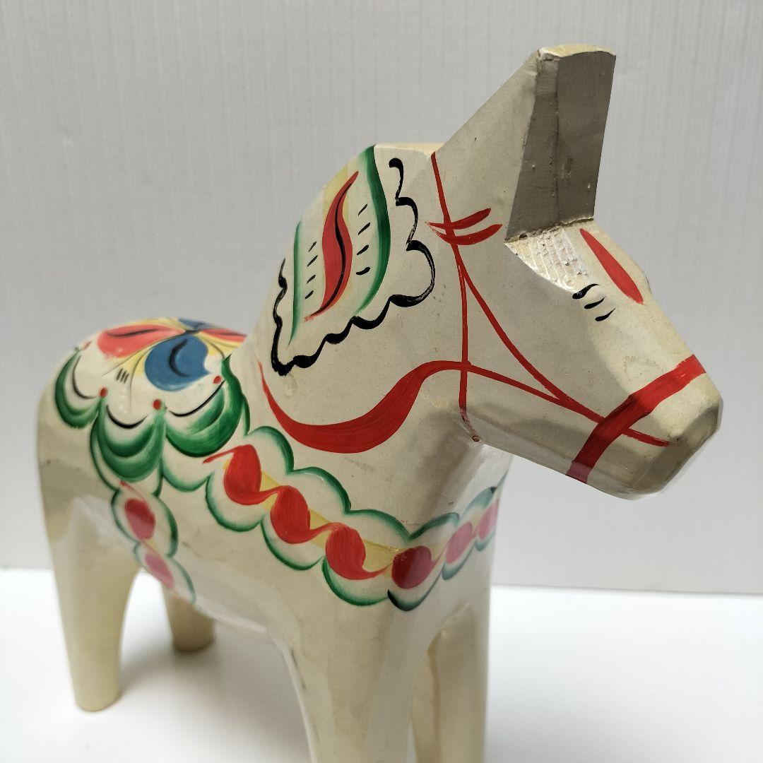 スウェーデン ヴィンテージ ダーナラホース(ダーナラヘスト)