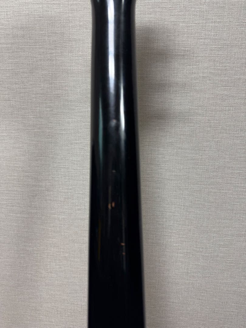 ギター N-SG-LTD Black Navigator Series