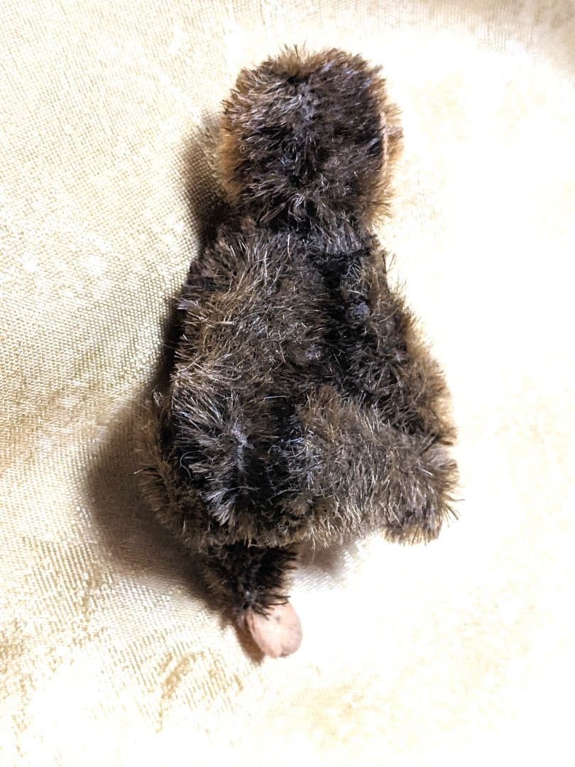 シュタイフ Jocko Chimpanzee チンパンジーのジョコ 猿 さる