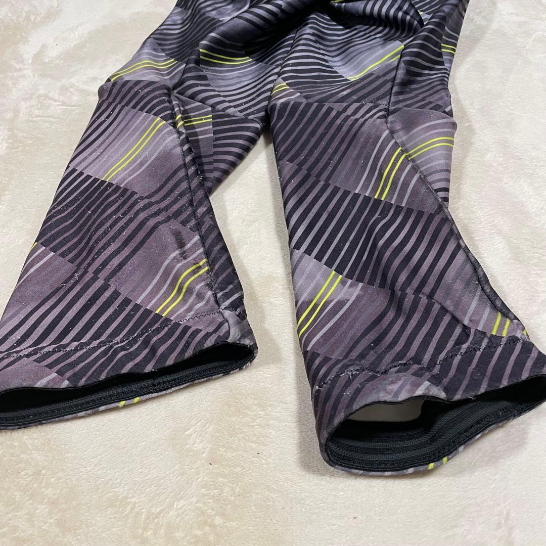 GOLDWIN gs racing suit アルペンスキー　ワンピース　150