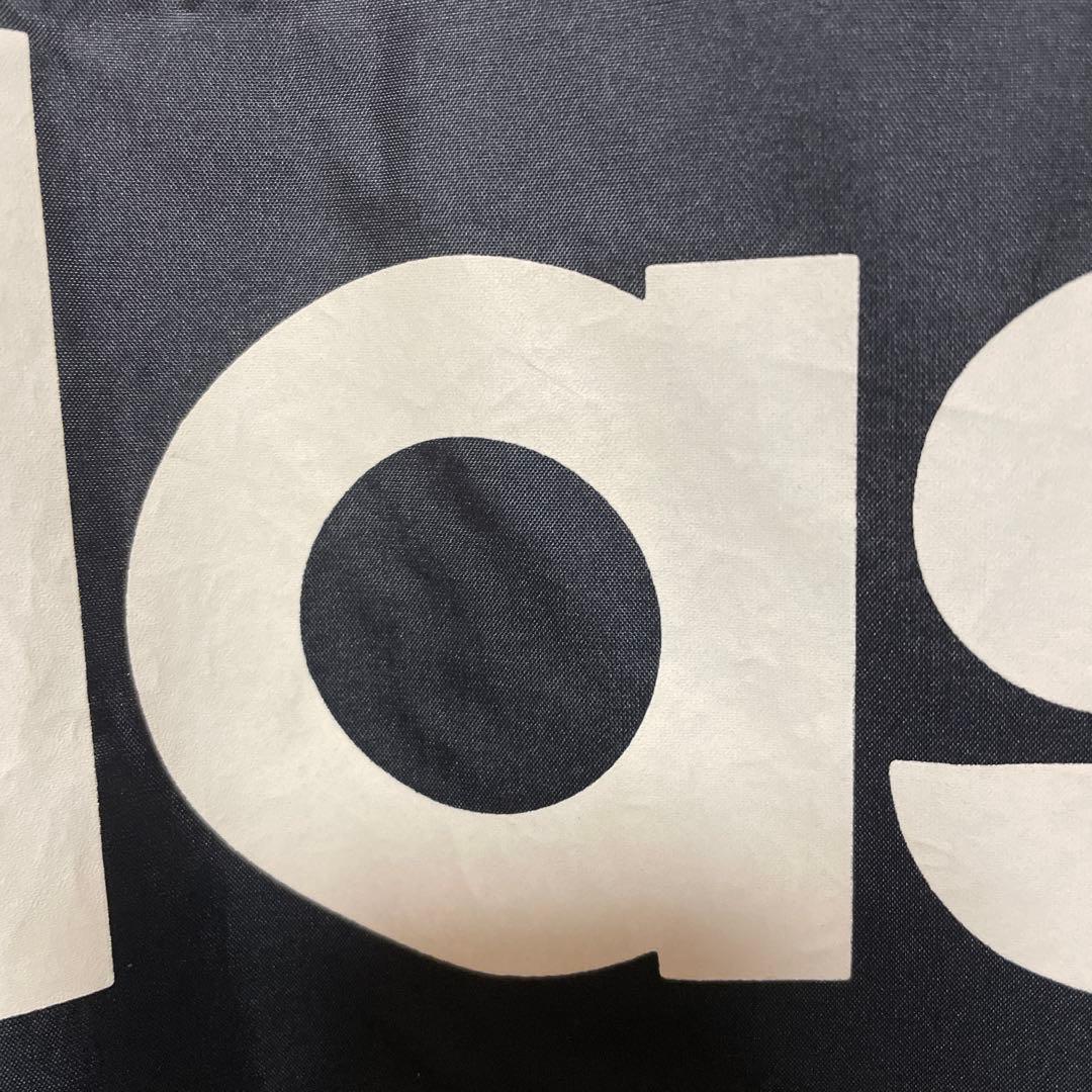 adidas ベンチコート　デサント　アディダス　ビッグロゴ　ビンテージ　裏ボア