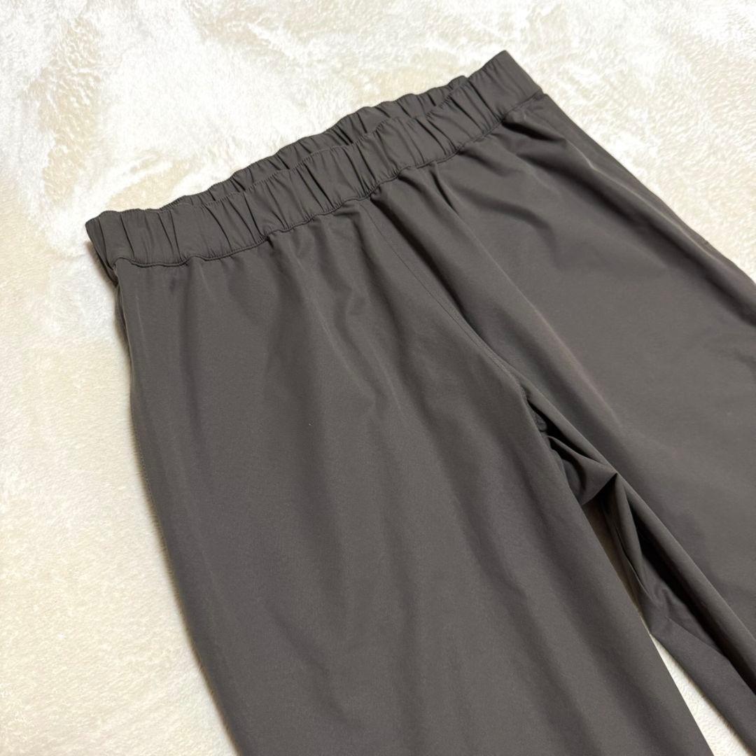 美品 完売品 ヒアネス SUGARCANE LONG PANTS (MEN)