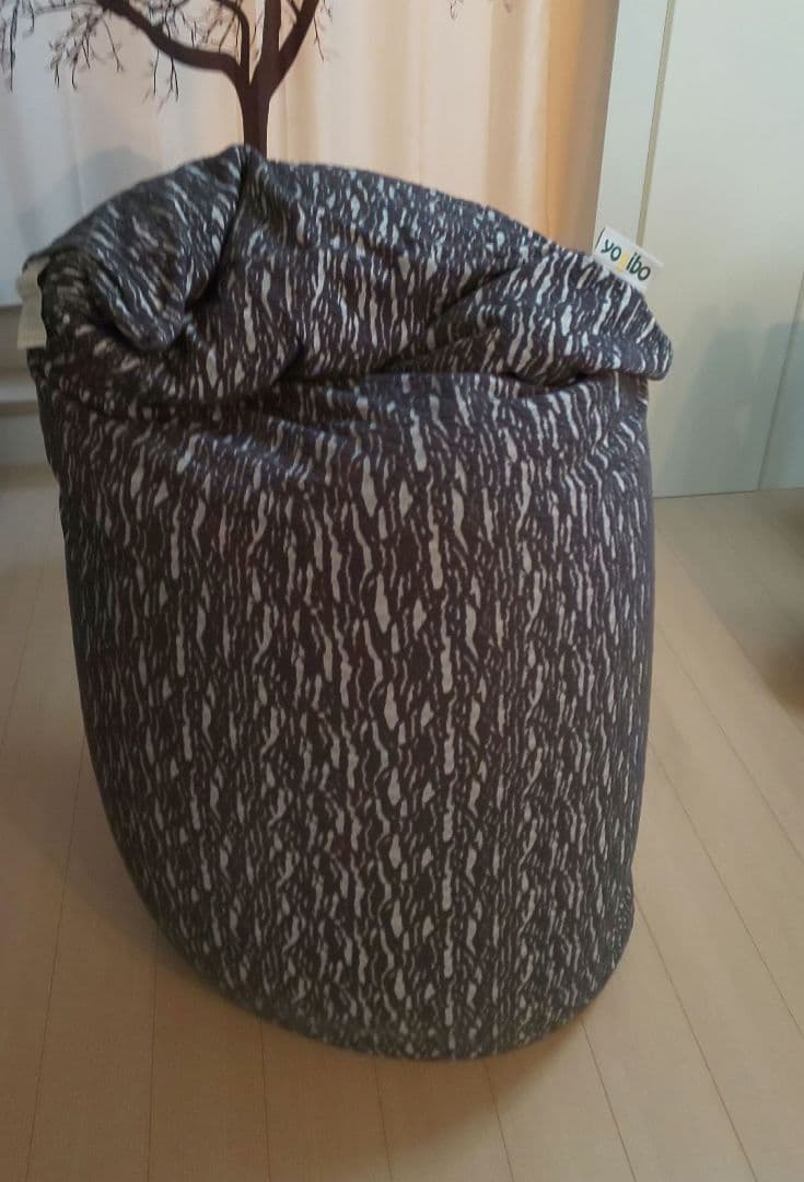 ★テラ★Yogibo Laxe Max ヨギボー ラックス マックス