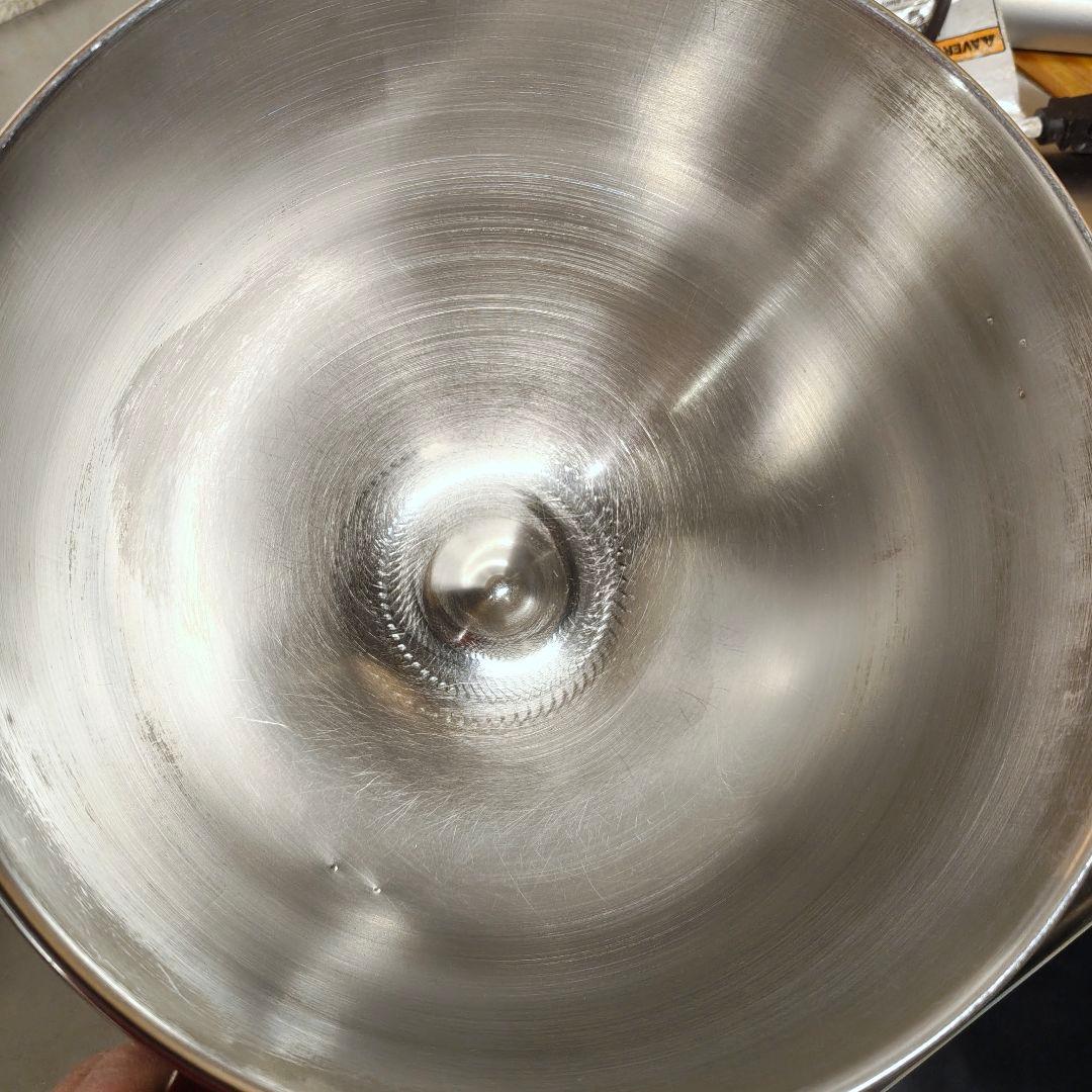 【整備品】KitchenAid Professional 600