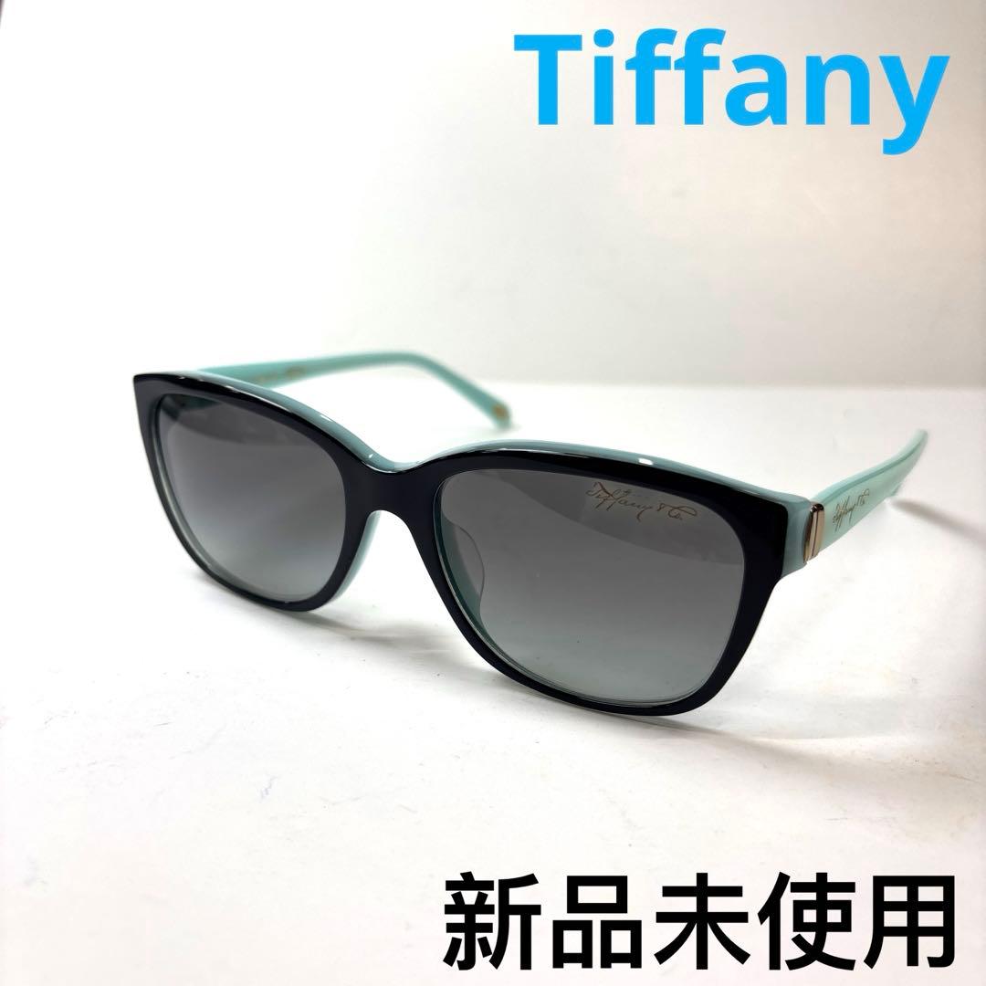 新品未使用Tiffany ティファニーサングラス正規品 TF4083-A