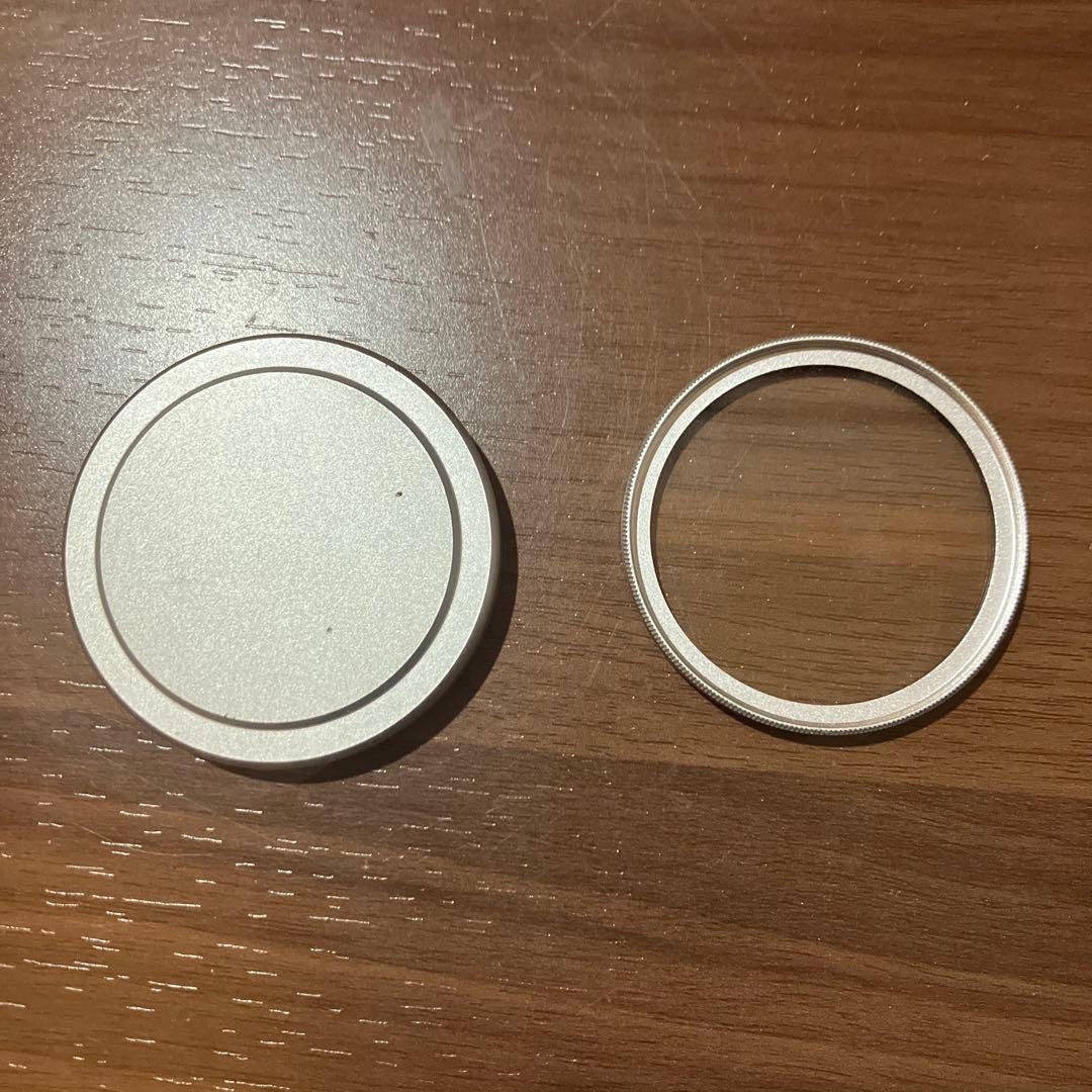 デジタルカメラ Fujifilm X70